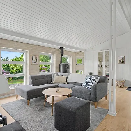 Feriehus Annalina - 230m From The Sea By Interhome Otterup