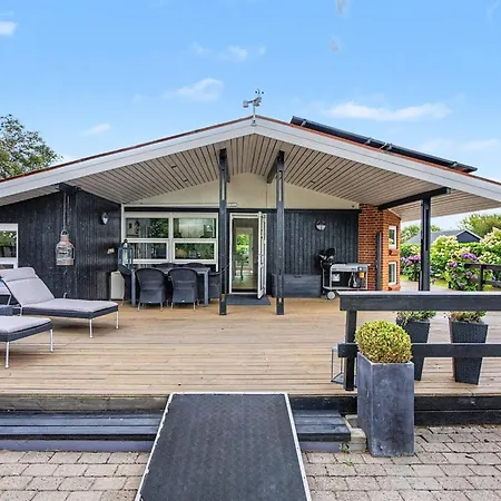Feriehus Annalina - 230m From The Sea By Interhome