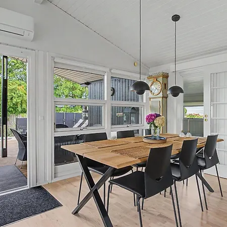 Feriehus Annalina - 230m From The Sea By Interhome