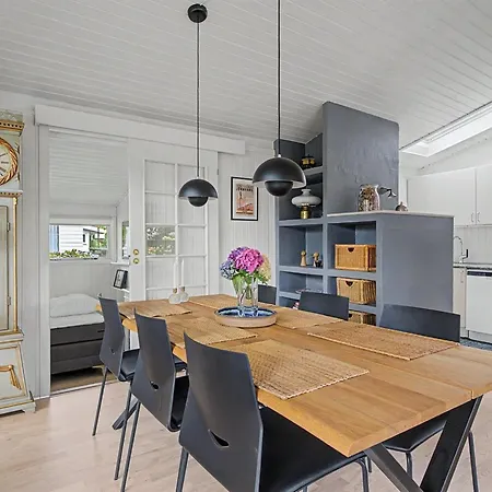 Feriehus Annalina - 230m From The Sea By Interhome