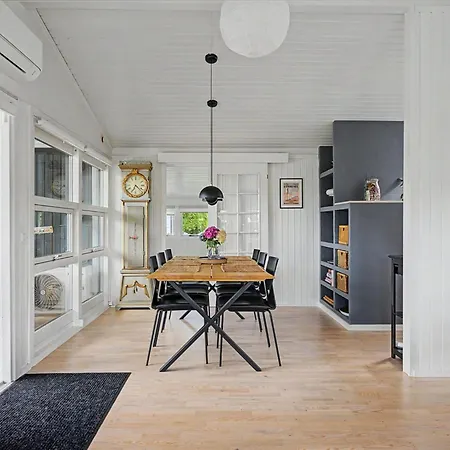 Feriehus Annalina - 230m From The Sea By Interhome *