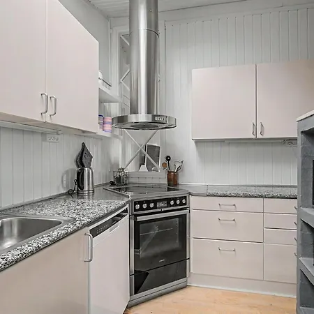 Feriehus Annalina - 230m From The Sea By Interhome