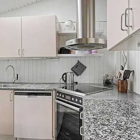 Feriehus Annalina - 230m From The Sea By Interhome *