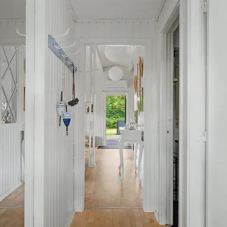 Annalina - 230m From The Sea By Interhome Feriehus Otterup