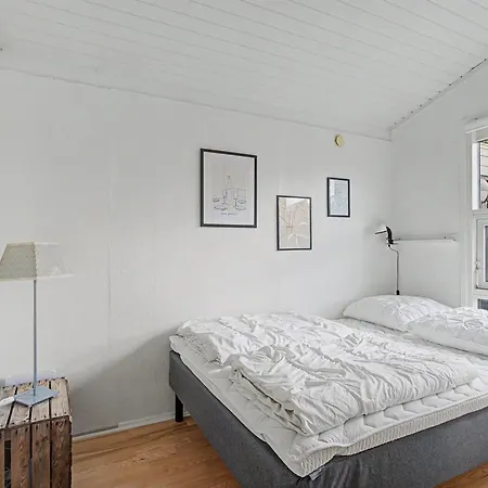 Feriehus Annalina - 230m From The Sea By Interhome Otterup