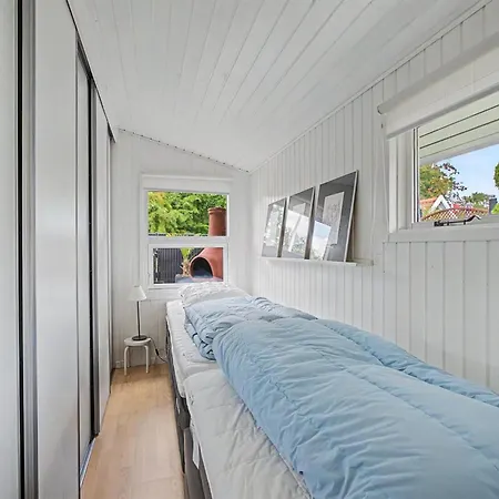 Annalina - 230m From The Sea By Interhome Feriehus *