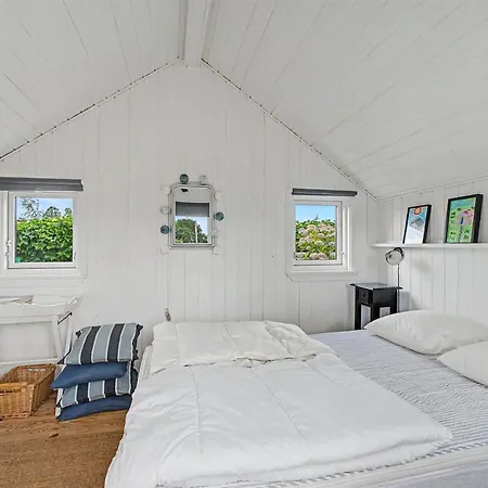 Annalina - 230m From The Sea By Interhome Feriehus *
