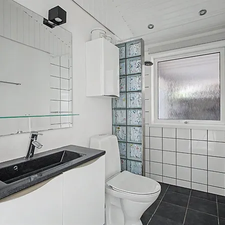 Annalina - 230m From The Sea By Interhome * Otterup