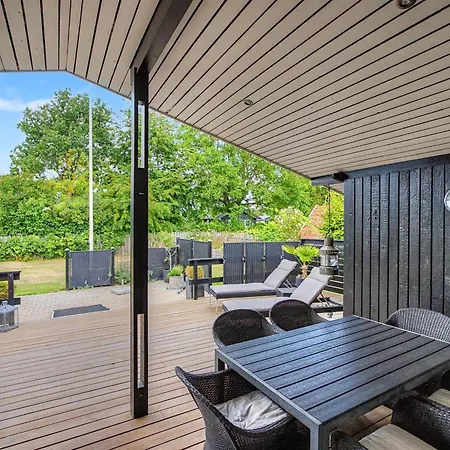 Annalina - 230m From The Sea By Interhome Otterup